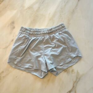 athleta girl shorts